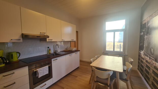 Enjoy Apartments Bild 4