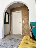 Ferien Wohnung Monteur Handwerker Unterkunft 8 Betten Cham Viechtach Bild 8