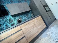 Ferien Wohnung Monteur Handwerker Unterkunft 8 Betten Cham Viechtach Bild 1