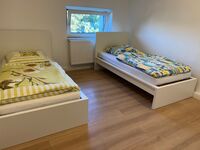 Ferienwohnungen Oberhausen voll ausgestattet Bild 11
