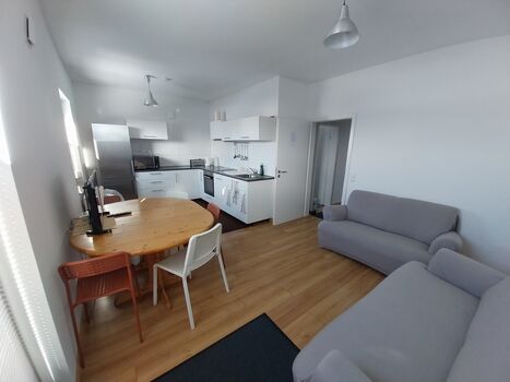 Monteurzimmer Thomas Bild 3