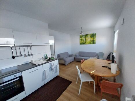 Monteurzimmer Thomas Bild 4