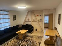 Ruhige 4-Zimmer-Wohnung mit Parkplatz Bild 7