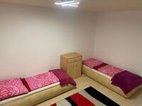 Ruhige 4-Zimmer-Wohnung mit Parkplatz Bild 9