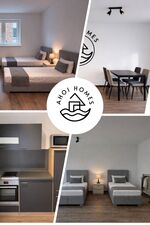 AHOI HOMES | Modern wohnen in Bad Segeberg an Autobahn A20 Bild 1