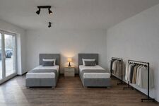 AHOI HOMES | Modern wohnen in Bad Segeberg an Autobahn A20 Bild 3