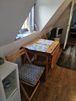 Ferienhütte Dachgeschosswohnung Bild 3