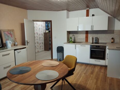 Gästezimmer Puscher Bild 3