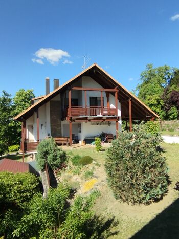 Gästezimmer Puscher