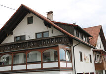 Ferienhaus Alte Molkerei Bild 1