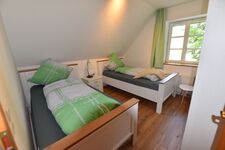Schlafzimmer Wohnung 3 