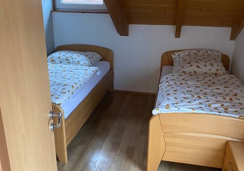 Gästezimmer in Hinterer Hettenberg, Sinsheim Zdjęcie 2