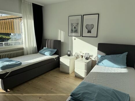 G3 Boarding House