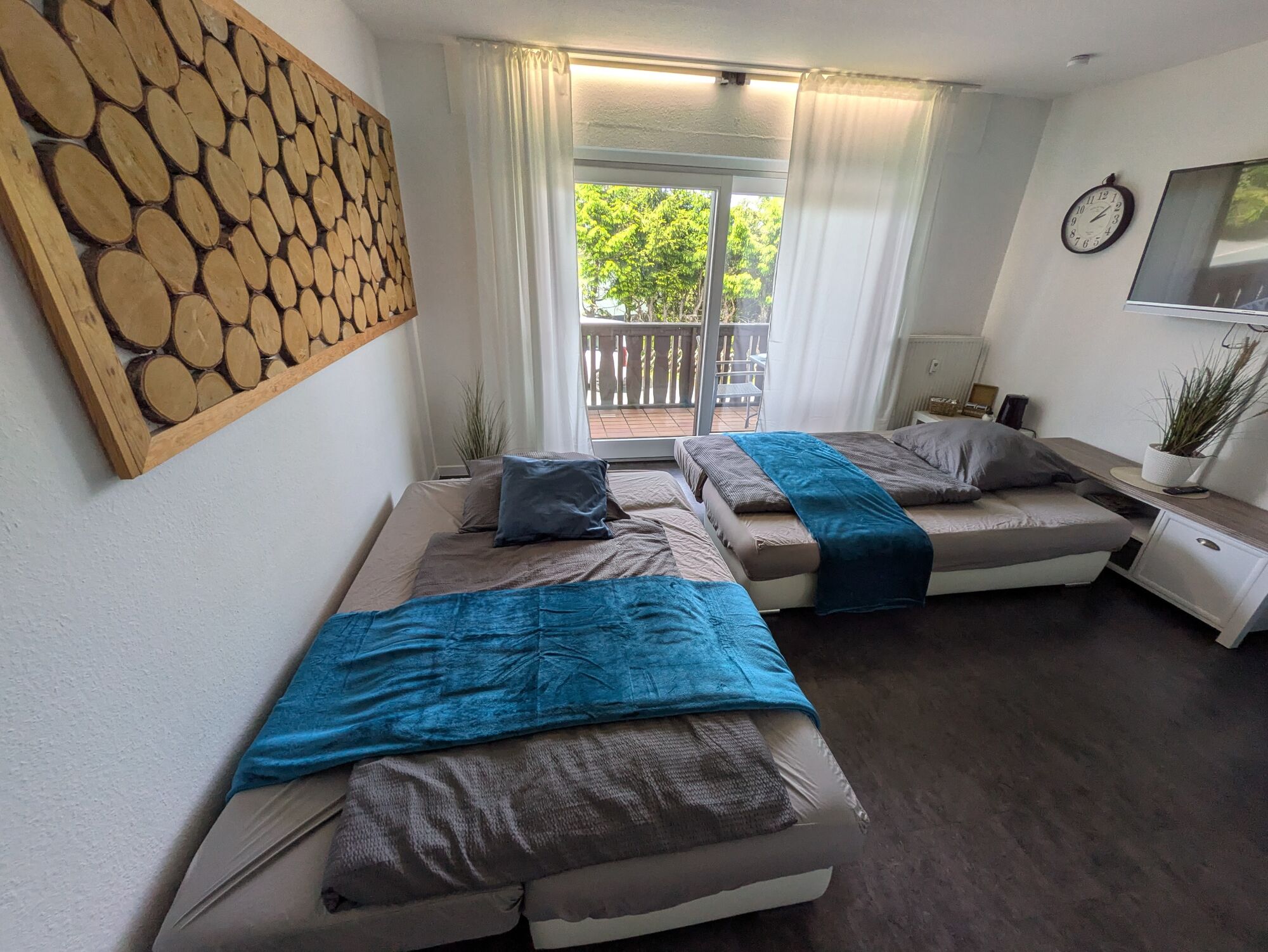 Wohnzimmer Schlafsofas