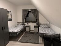 Wohnung Chapman Bild 3