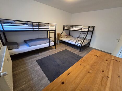 Wohnung Nähe Essen-Kupferdreh Bild 4