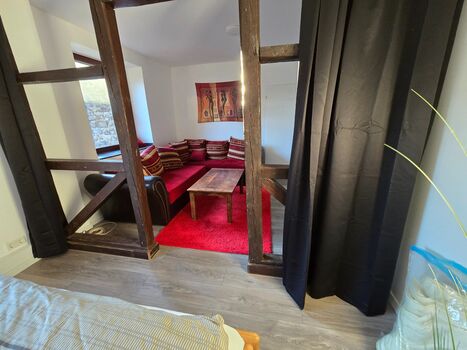 Wohnung Nähe Essen-Kupferdreh Bild 2