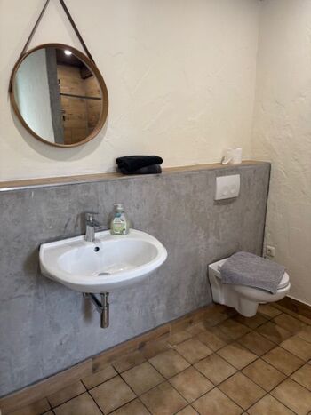 WohnTraum Untermerzbach Bild 4