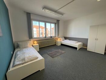 KMK Monteure Appartments & Häuser Dillingen Saar