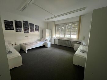KMK Monteure Appartments & Häuser Dillingen Saar Picture 3