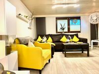 Ferienhaus Dorfglück Cadolzburg-Egersdorf Bild 3