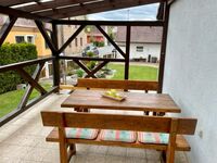 Ferienhaus Dorfglück Cadolzburg-Egersdorf Bild 19