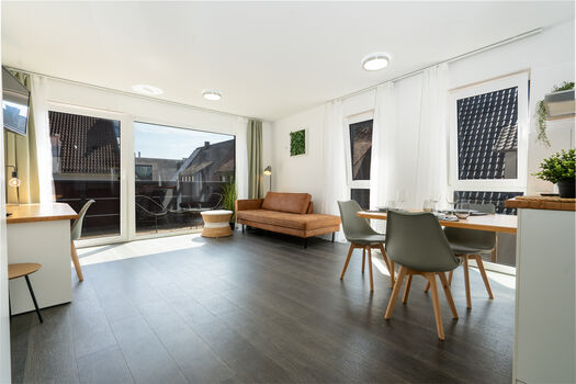 Schloß Apartements Neckarsulm Obrázok 2