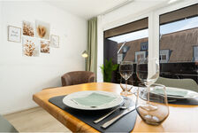 Schloß Apartements Neckarsulm Bild 18