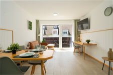 Schloß Apartements Neckarsulm Bild 7
