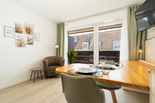 Schloß Apartements Neckarsulm Bild 5