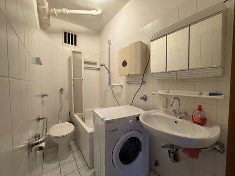 City- Appartement Monteursunterkunft Bild 5