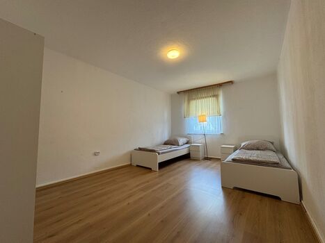 City- Appartement Monteursunterkunft Bild 3