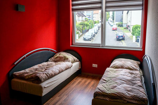 Zimmer Monteurzimmer & Ferienwohnung Obrázok 4