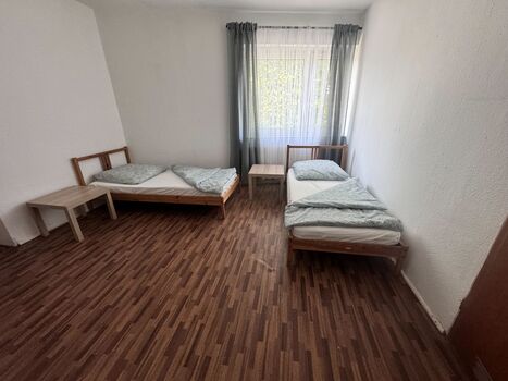 **** Hometime24 - Frisch renovierte Wohnung in Herne **** Zdjęcie 4