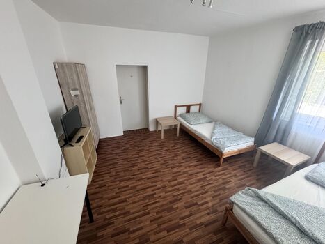 **** Hometime24 - Frisch renovierte Wohnung in Herne **** Picture 5