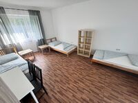 **** Hometime24 - Frisch renovierte Wohnung in Herne **** Bild 8