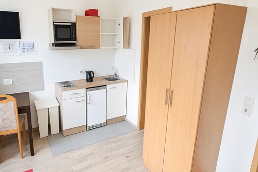 Haus in Chemnitzer strasse, Grüna