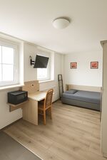 Haus in Chemnitzer strasse, Grüna Obrázok 10