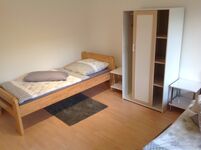 Unterkunft Rhein Main, Privatzimmer in Mörfelden-Walldorf Bild 5