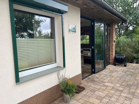 2 Bungalows Plau am See für Monteure Picture 3