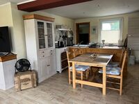 2 Bungalows Plau am See für Monteure Zdjęcie 10