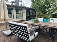 2 Bungalows Plau am See für Monteure Zdjęcie 8