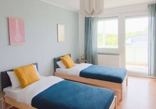 HomeRent in Magdeburg Bild 5