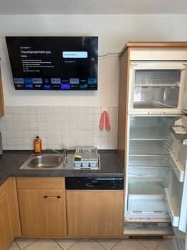 Wohnung in Windmühlstraße Bild 5