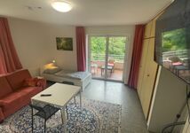 Kassel | 2-30 Pers. | Küche | Doppelzimmer Bild 1