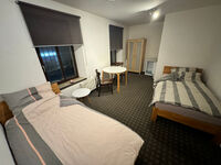 10-12 Monteurzimmer Wohnung Bild 8