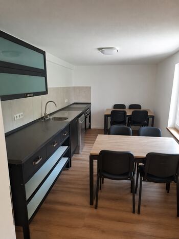 Monteurwohnung Wolfgruben Bild 3