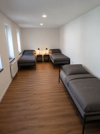 Monteurwohnung Wolfgruben Bild 2