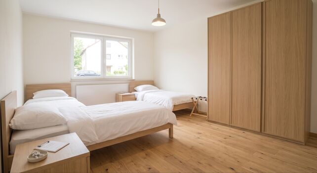 Business Apartment Freiberg