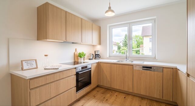 Business Apartment Freiberg Zdjęcie 2